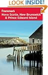 Frommer's Nova Scotia, New Brunswick...