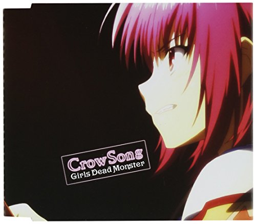 Crow Song Girls Dead Monster