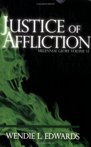 Millennial Glory VI, Justice of Affliction