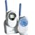 Tomy Walkabout Premier Advance Baby Monitor (Blue)