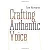 Crafting Authentic Voice
