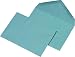 100 Mailmedia® Briefumschläge Din C6 blau