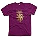 Czech Republic Gold Foil Fine Jersey T-Shirt