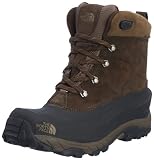 Search : The North Face Men's Chilkat II Insulated Boot