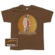 The Big Lebowski - El Duderino T-Shirt
