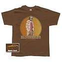 The Big Lebowski - El Duderino T-Shirt