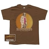 The Big Lebowski - El Duderino T-Shirt