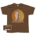  : The Big Lebowski - El Duderino T-Shirt