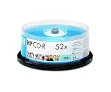 HP CD-R 80 700MB