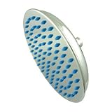 Elements of Design DK1581 Head Chrome