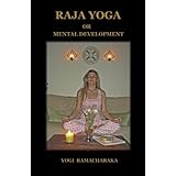 raja yoga or mental development