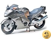 1/12 オートバイシリーズ CBR1100XX