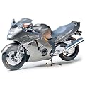 1/12 �I�[�g�o�C No.70 1/12 Honda CBR1100XX �X�[�p�[�u���b�N�o�[�h 14070