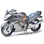 1/12 �I�[�g�o�C No.70 1/12 Honda CBR1100XX �X�[�p�[�u���b�N�o�[�h 14070