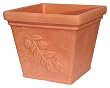 impruneta terracotta