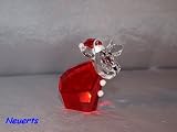 Swarovski Santa