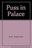 Puss in palace