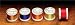 Pearsalls Gossamer Silk Thread
