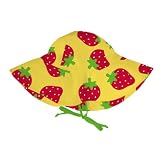 Best Price i Play  Brim Hat, Yellow Berry, Inf (6-18 Months)
