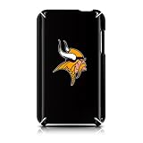 NFL Minnesota Vikings Varsity Jacket Hardshell Case for iPod Touch (3rd Generation)