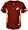 Washington Redskins Backfield Baseball Jersey - Medium