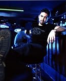 ROB MCELHENNEY 8x10 Photo Signed In-Person