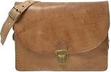 Gusti Leder - H29 - Borsa a tracolla - Pelle Vintage - Dimensioni (esteriori): 27 x 22 x 5,5 cm (L x A x P)
