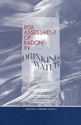 Risk Assessment of Radon in Drinking Water (Compass Series)