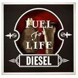 Diesel Fuel For Life Pour Homme Gift Set