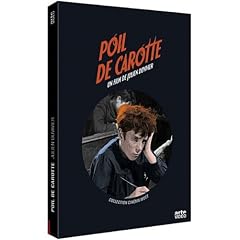 The Red Head ( Poil de carotte )