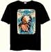 Van Morrison tee Denver concert poster montage T-Shirt