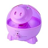 SPTSU-3751UltrasonicPig-ShapedHumidifier