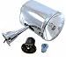 Magnalight Marine Searchlight with motorized remote control with 7 inch lens, wireless and wired remote control
