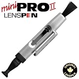 Cheap MP-II-1 PEN STYLE MINI PRO II CLEANING PEN FOR POINT & SHOOT DIGITAL CAMERAS