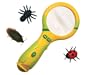 SparkTM Talking Bug Identifier