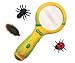 Spark  Talking Bug Identifier Image