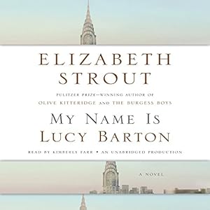 A Novel - Elizabeth Strout