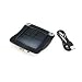 Samsonite Travel Accessories Window Solar Charger Silver, 11