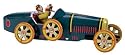 Schylling Bugatti T-35 Ducati Race Car