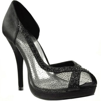 Blossom Womens Kin-11