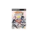 Naruto: Ultimate Ninja (Playstation 2)