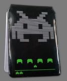 Space Invaders Oyster Card Holder