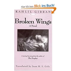 Broken Wings