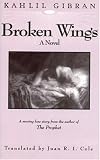 Broken Wings