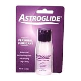 Astroglide 1 oz. Personal Lubricant