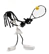 Hog Wild Tennis Ace Jane Bender