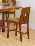 Hamilton Counter Chair One Pair