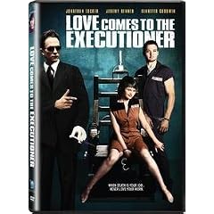 Love Comes to the Executioner