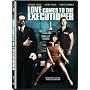 Love Comes to the Executioner