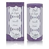 Crazylibellule and the Poppies - Poule de Luxe - Vanilla Musk 0.17 oz Solid Perfume - Vanilla-Coffee